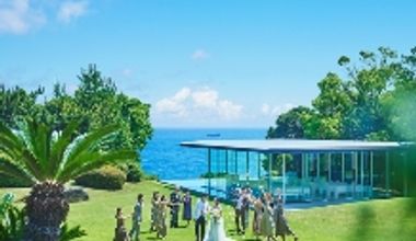 【2026年7月・8月春がお得!!】サマーウェディング\50名62万円分特典/