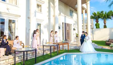 【*26年3~5月挙式*】30名125万円◆春婚♪期間限定スペシャル割♪限定!《最大100万円優待》