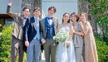 【20名様→71万円】お得に叶う★親族婚プラン!20名様以下でもOK!