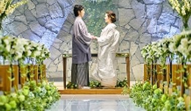 大人数・おもてなしWeddingプラン