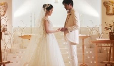 【2026年1・2月限定】40名159万円!上質なホテルウエディングプラン