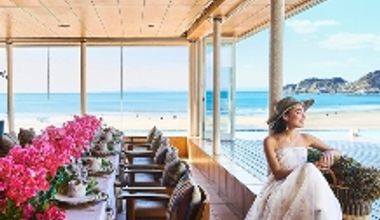 【15名の場合】\58万円分特典/挙式会食プラン