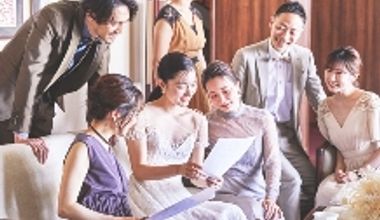 挙式+15名会食プラン