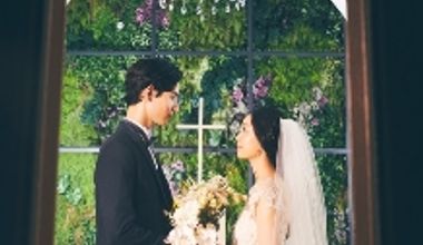 【26年1月~3月】\60名94万円分特典/挙式料プレゼント+更に10万円分演出特典付