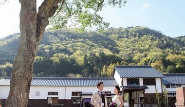 【3ヶ月以内|秋婚がお得】挙式+会食 特別ウエディングプラン