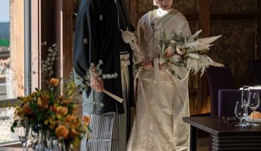 【期間限定】フォトウエディング<和装プラン>