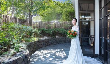 【6名~OK】少人数専用会場で上質なおもてなしが叶う【10名78万円】