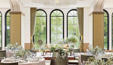 新会場*リニューアルOPEN* 【26年5月迄限定*60名239万円】