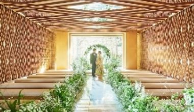 【日本の本格和婚】オールシーズンプラン◆50名190万円~◆