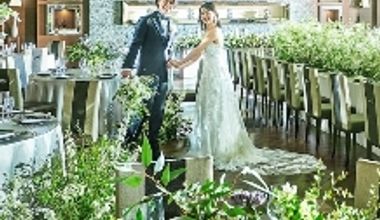【夏婚】26年6-8月*気温に左右されないおもてなしウェディング◆50名199万円