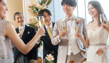 【プレミアムカジュアル】ビュッフェパーティープラン