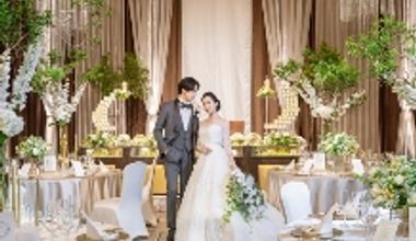 【20周年記念☆限定プラン】◆2026年5月末までに挙式の方限定♪