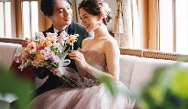 【~3月までの挙式限定】 秋・冬限定プラン*最大169万円特典*60名66万円