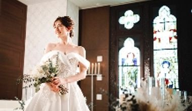 春婚がお得!!【26年4月~6月の挙式限定】SPRINGスペシャルプラン*60名76万円*