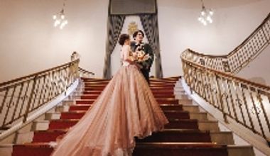 今がお得!!【26年10月~12月の挙式限定】早期申込スペシャルプラン*60名99万円