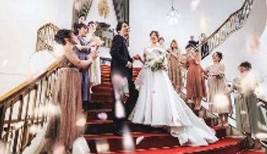 今がお得!!【26年7~9月の挙式限定】2026 サマースペシャルプラン*60名85万円*