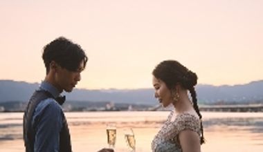 【2026年4月~8月限定】早割でお得!こだわりセトレウェディングプラン40名~90名PLAN