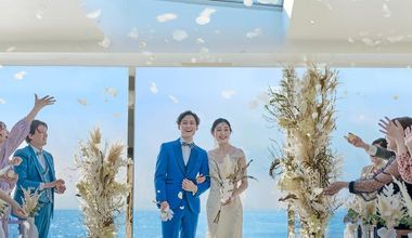 【最大150万特典】≪26年5月迄≫葉山の海と緑に包まれた貸切リゾートW◇60名194万~