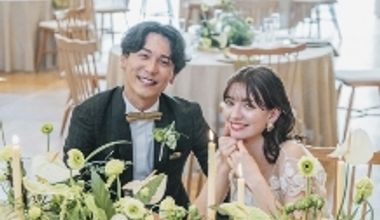 【パパママプラン】40名/155万円/パパママ応援!パパママ婚割♪≪最大45万円優待≫