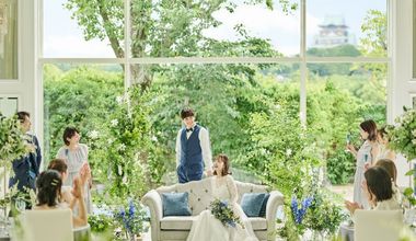 【オータムプラン】2026年9月~11月結婚式希望の方*最大85万特典