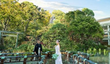 ≪12~2月≫澄み渡る美しい空間で写真が映える冬プラン