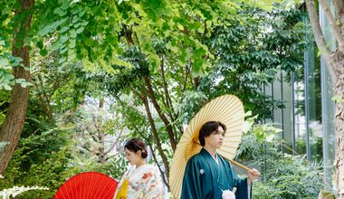 ☆2026年4月~☆【20名72.8万円!最大90万円優待】本格神前式×和婚フルパックプラン