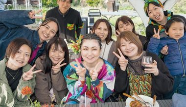 【80名~/37万円特典】ガーデン挙式&ともだちいっぱいパーティ