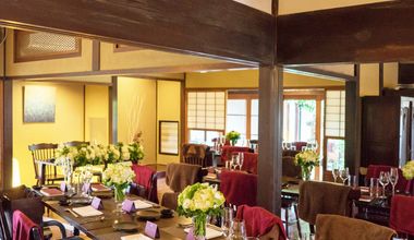 【3ヶ月以内限定|秋婚がお得】挙式+会食 特別ウエディングプラン