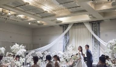 \冬婚×大人数限定プラン/~26年3月【70名287万円】