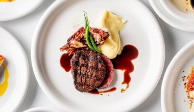 【挙式・披露宴】フルパッケージ・フルコースプラン【40名〜|料飲単価アップで人数減可】