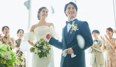 6名280,247円~ 挙式+衣裳+美容+会食*フルパックプラン