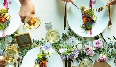 30名807,235円~ 挙式+会食付き フルパックプラン