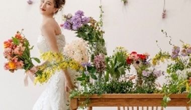 【2026年10月~挙式+披露宴をお考えの方へ】5大特典+60万プラン