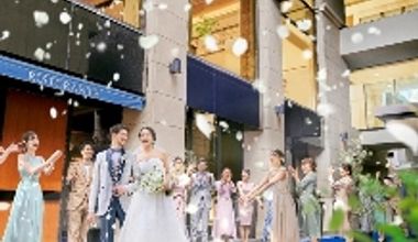 空き日程僅か《26年6月までのご結婚式》100名278万円*40名160万円★最大180万円ご優待