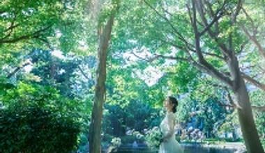 【披露宴のみ】2026年6~8月*桜花|40名~ガーデンビュー|写真・衣装・装花・宿泊など特別8大特典付き