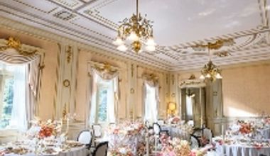 2026年6~8月*麝香|~40名家族婚|写真・衣装・装花・宿泊など特別8大特典付き