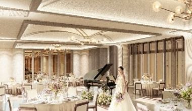 26年1~3月【最大119万円お得◎】40名268万円⇒149万円!全天候型で叶える貸切Wedding&おもてなしプラン!