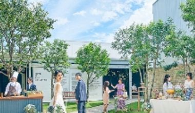 【2026年9-11月挙式】早割プラン|人気のシーズンをお得に♪