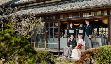 30名<HP限定>ベストプライス保証プラン 【1年以内】宴内挙式×会食