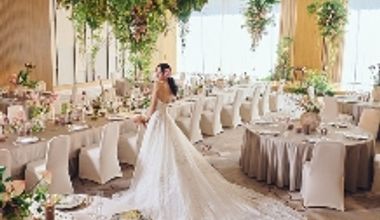 【天理教プラン】開業5周年記念特典付 =50名195万円~=