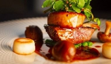 美食にこだわるマリアージュプラン【特別な婚礼料理とペアリングドリンク(お酒)】