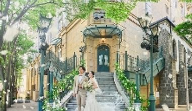 【夏婚*2026年7・8月限定】モントレ大阪アニバーサリープラン【30名119万円】