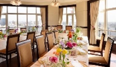 【挙式&会食*6名55万円】2026年6月末まで《21周年*少人数プラン》