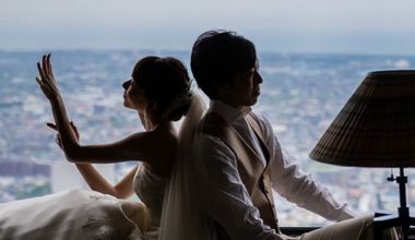 ラグジュアリーフォトウエディングReve ~レーヴ~