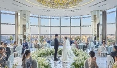 \~26年2月迄挙式限定/オトクに!直前プラン【最大130万円ご優待】(60名 296万円→187万円)