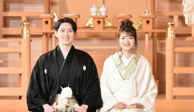 【フォトウエディング】洋装2着or和洋2着 選べる2着プラン