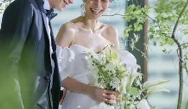 3月4月限定【お得な春婚プラン】 ☆完売間近 スペシャル特典期間限定プラン