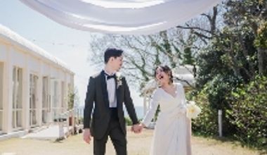 【フォトスポット満載!】フォトウェディング+会食プラン