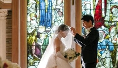 平日ウェディング特典