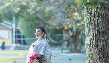 【通年】神社式&披露宴プラン(20名様~)
